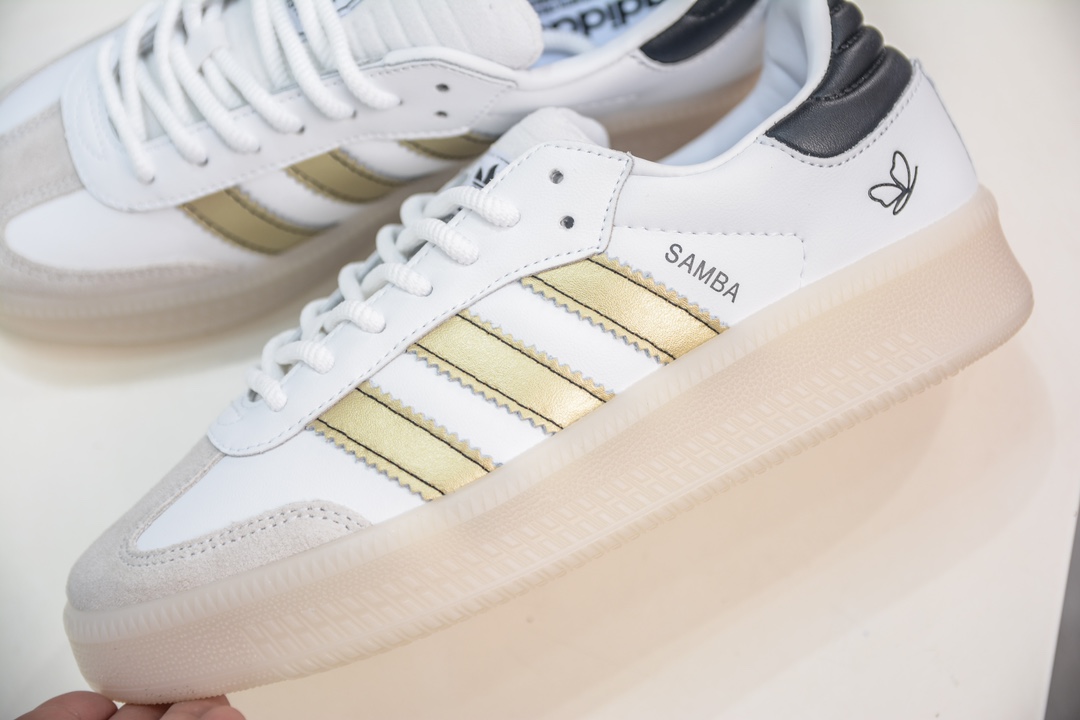 adidas originals Samba XLG X SYM IH8643