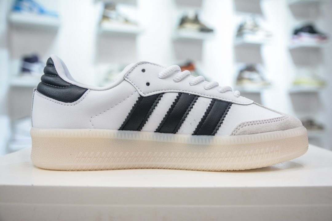 adidas originals Samba XLG X SYM IH8643