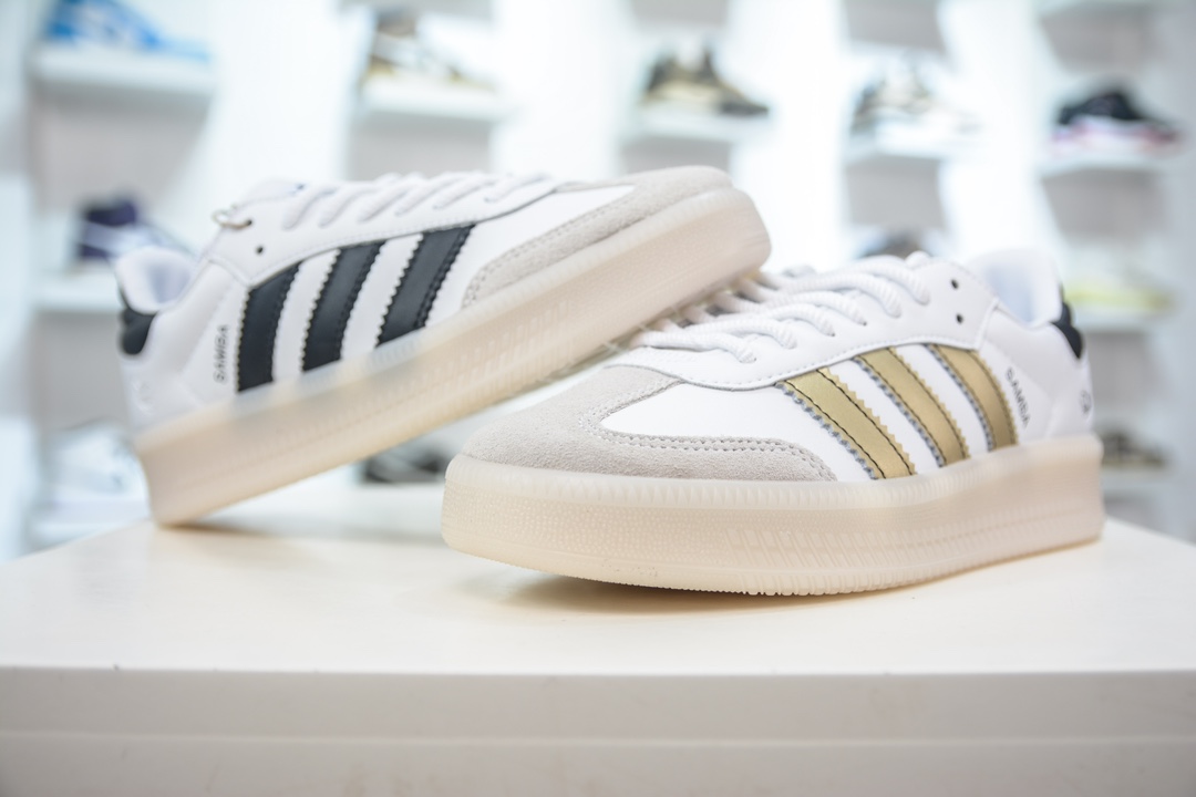 adidas originals Samba XLG X SYM IH8643