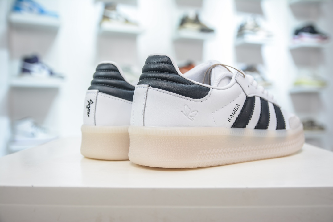 adidas originals Samba XLG X SYM IH8643