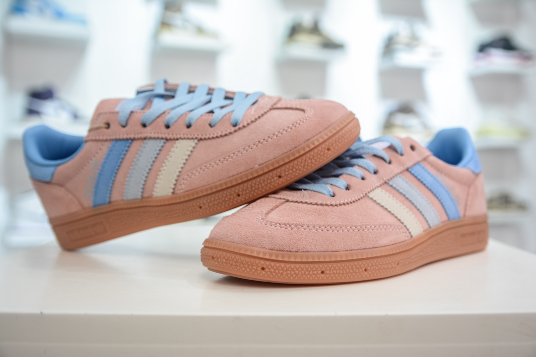 YH version pure original Adidas Handball Spezial classic IG1974