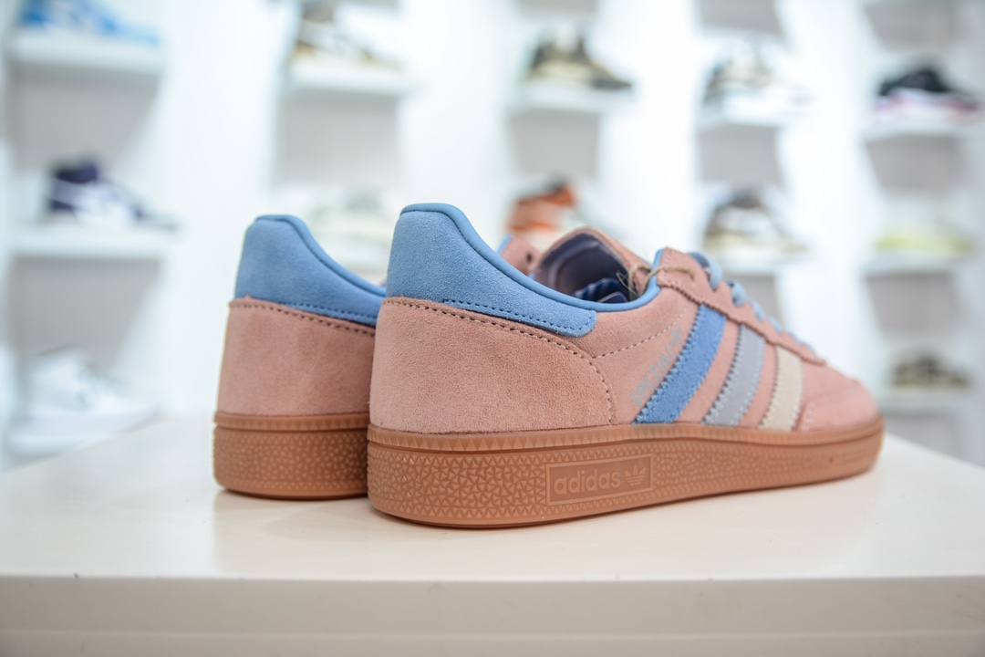 YH version pure original Adidas Handball Spezial classic IG1974