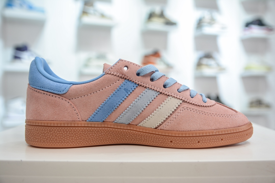 YH version pure original Adidas Handball Spezial classic IG1974