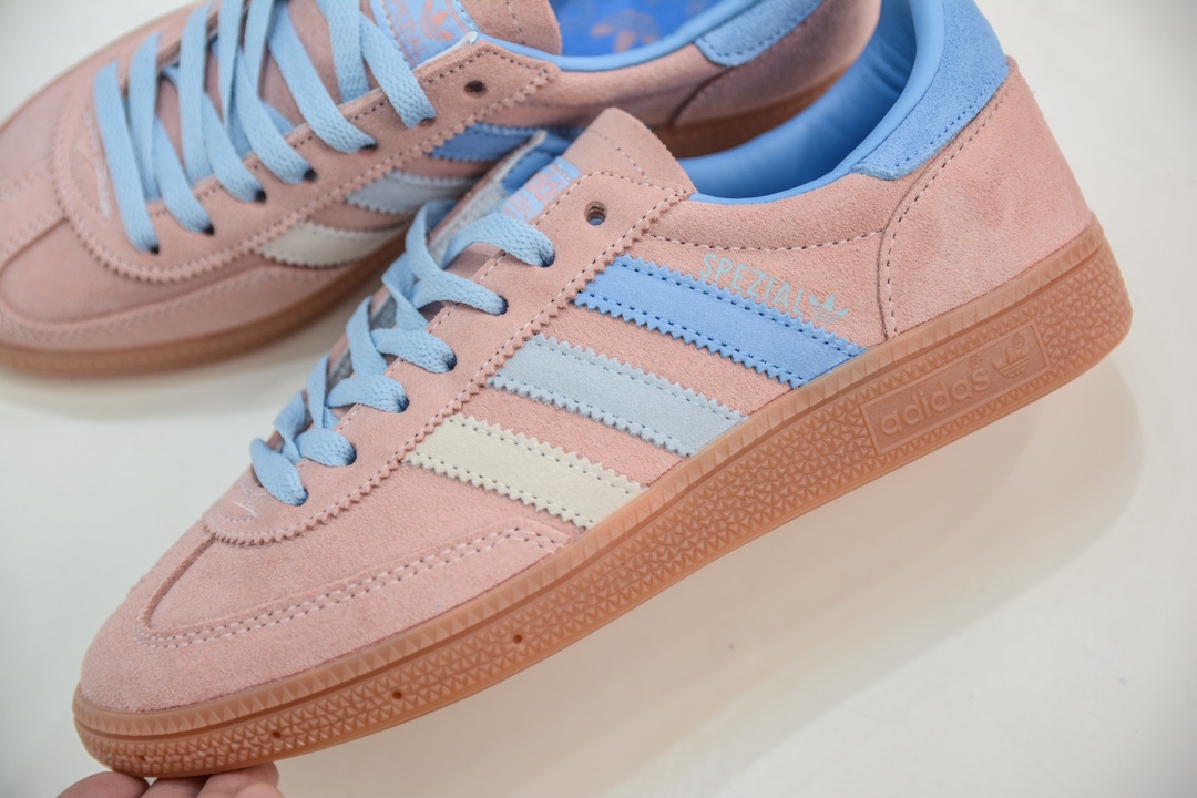 YH version pure original Adidas Handball Spezial classic IG1974
