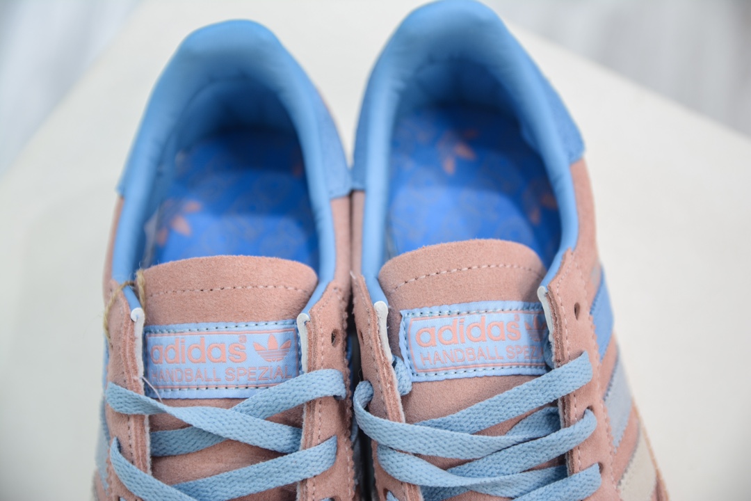 YH version pure original Adidas Handball Spezial classic IG1974