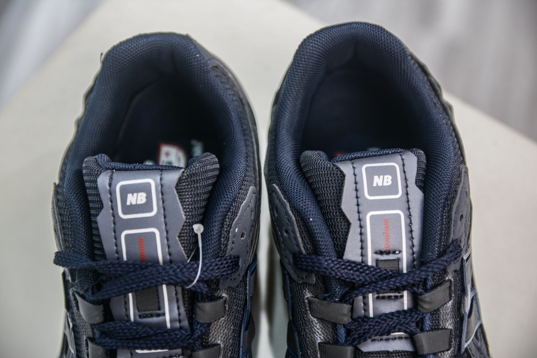 190 New Balance M1906R NB新百伦系列复古老爹风休闲运动慢跑鞋 M1906DI