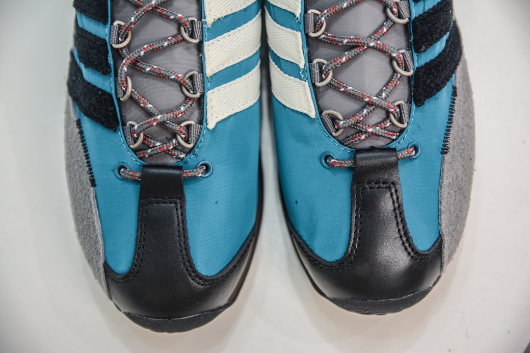 Song for the Mute x AD Originals SFTM-003 retro running shoes ID3545