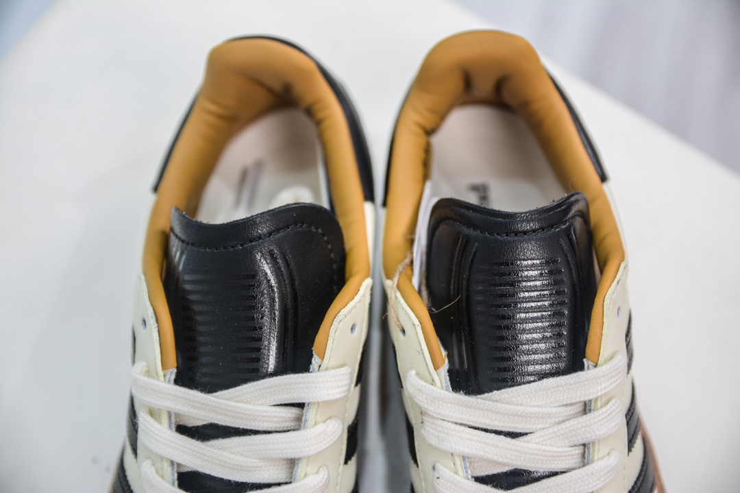Q version of the pure original JJJJound x Ad Samba OG joint series pure original JJJJound x Ad Samba OG minimalist luxury ID8708