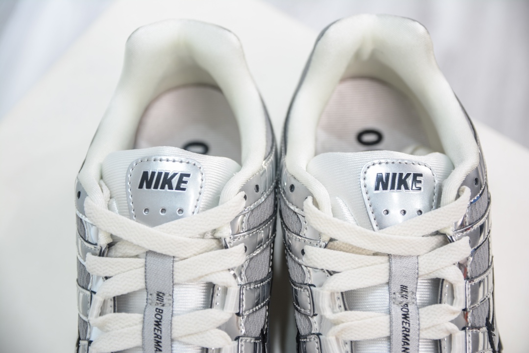 X version pure original NK P-6000 series low-top retro dad style casual sports comfortable jogging shoes CN0149-001