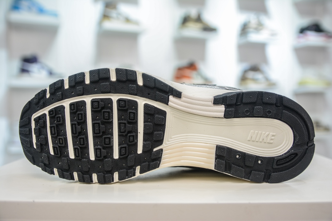 X version pure original NK P-6000 series low-top retro dad style casual sports comfortable jogging shoes CN0149-001