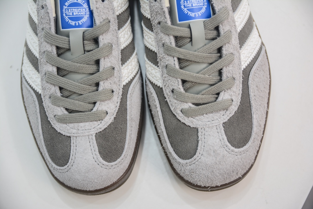 AY version pure original AD Original Gazelle Indoor Trainers Gazelle indoor shoes German training style sneakers IF1807