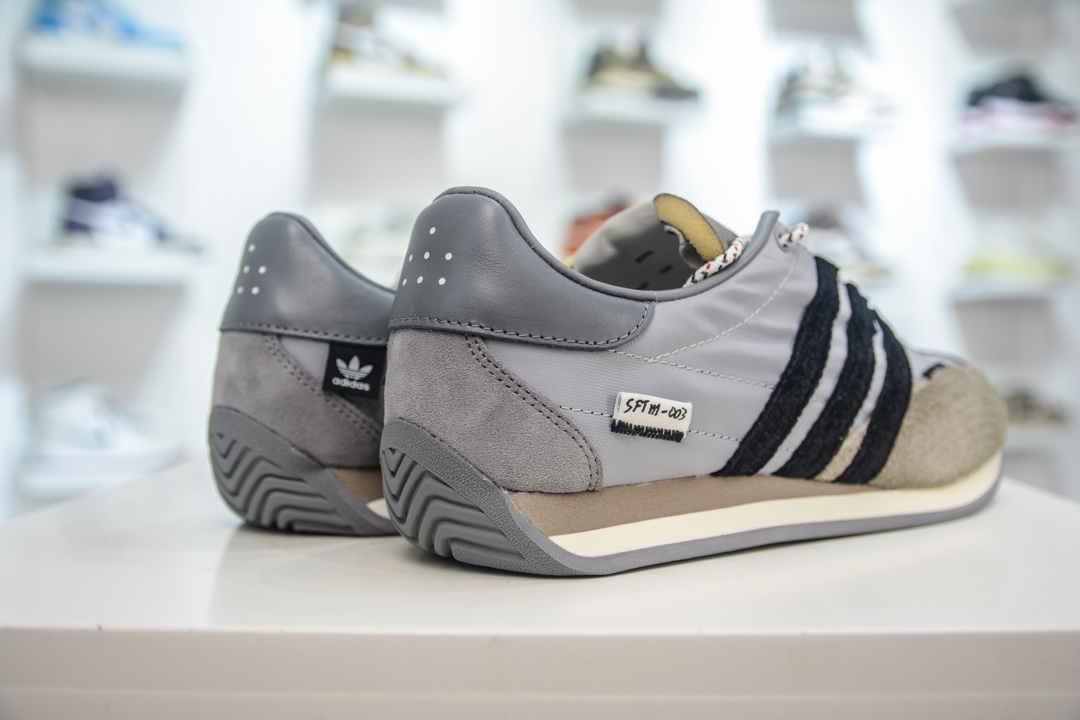 Song for the Mute x AD Originals SFTM-003 retro running shoes IH7519