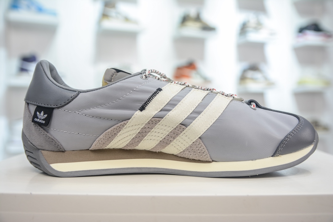 Song for the Mute x AD Originals SFTM-003 retro running shoes IH7519