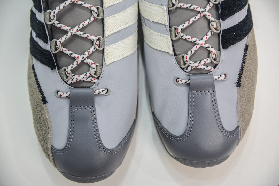 Song for the Mute x AD Originals SFTM-003 retro running shoes IH7519