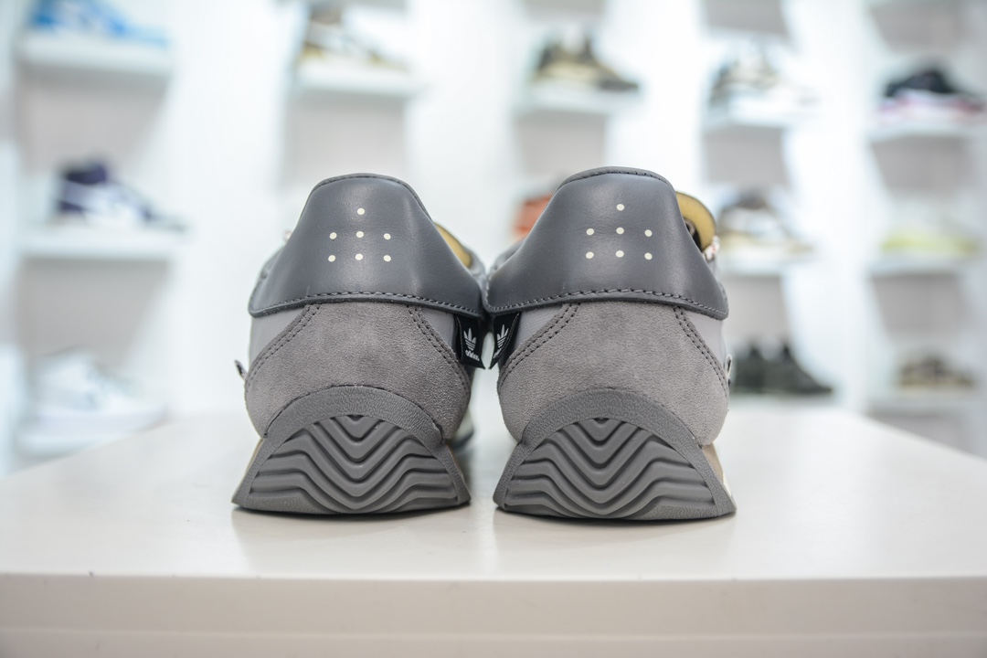 Song for the Mute x AD Originals SFTM-003 retro running shoes IH7519