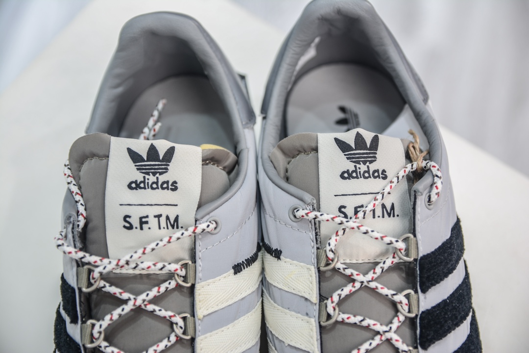 Song for the Mute x AD Originals SFTM-003 retro running shoes IH7519