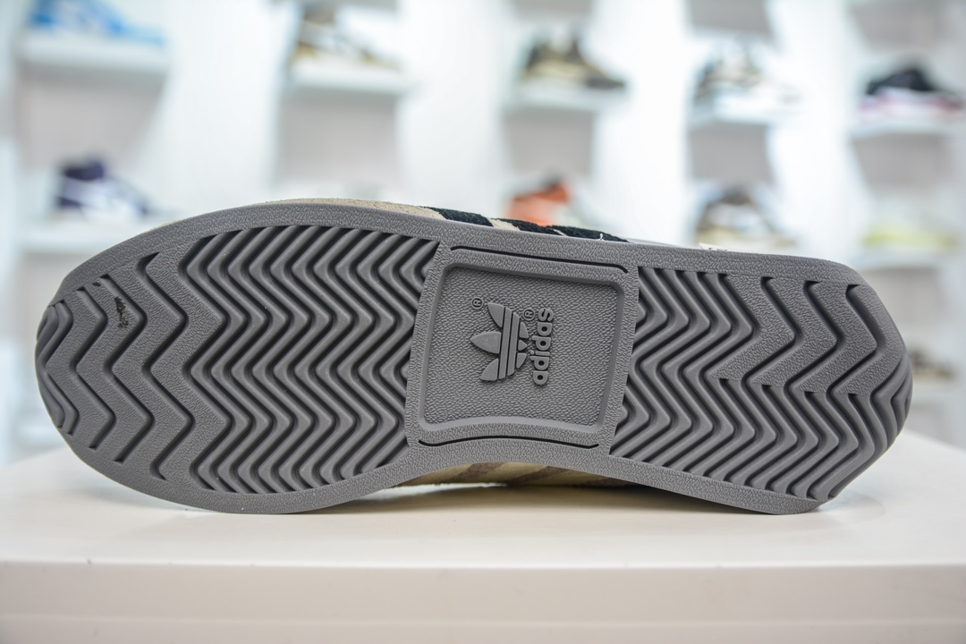 Song for the Mute x AD Originals SFTM-003 retro running shoes IH7519