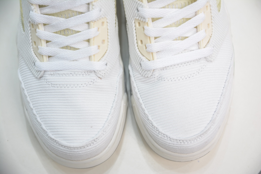 Air Jordan 5 Low ”Golf” AJ5 Jordan 5 White Green Pure Original Low-top Basketball Shoes CW4204-100