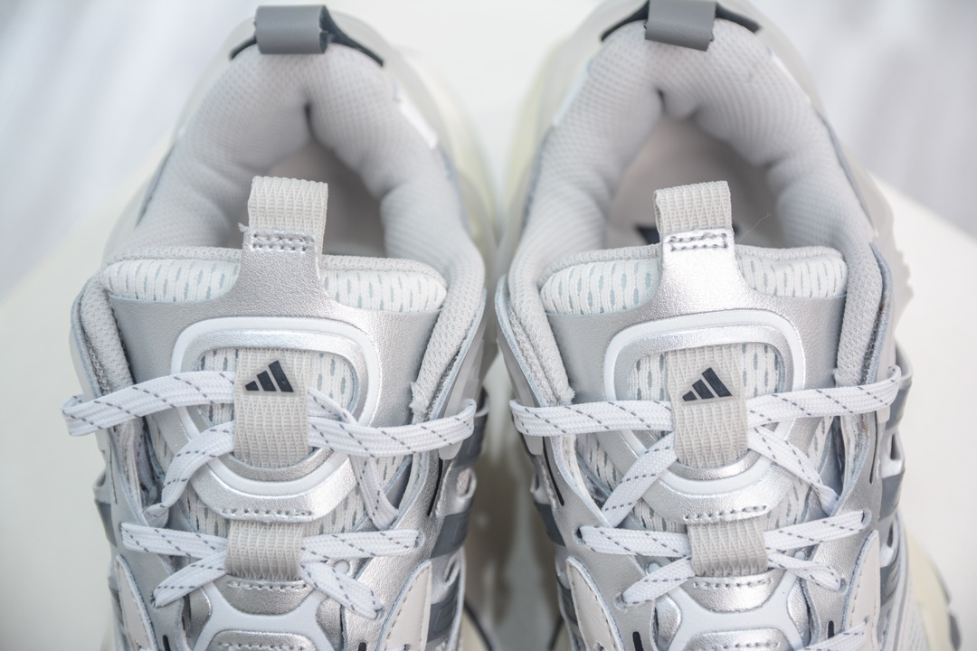 Pure original AD XLG Runner Deluxe runner deluxe series low-top jogging shoes JP5761
