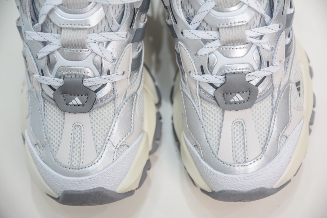 Pure original AD XLG Runner Deluxe runner deluxe series low-top jogging shoes JP5761