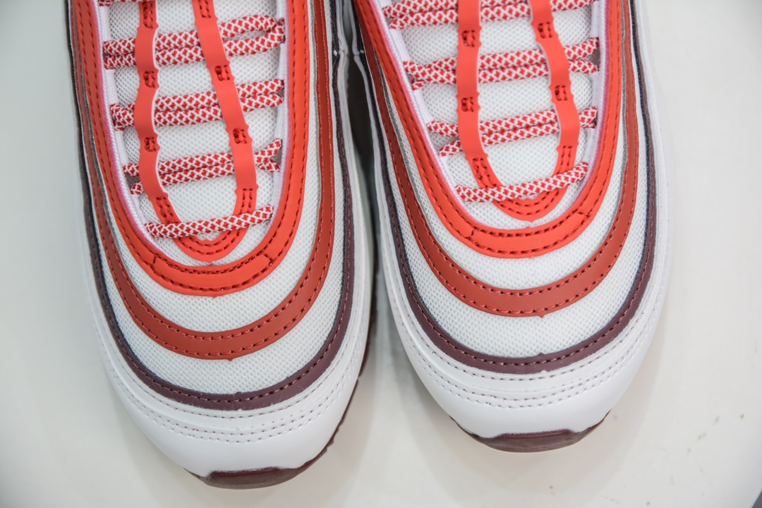 240 NK Air Max 97 OG 红白  FN6957-101