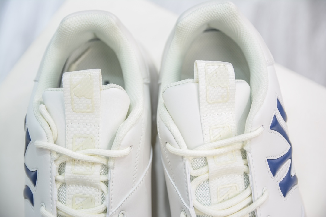 MLB Big Ball Chunky Sneakers - Retro Style, Lightweight, and Comfortable 9 i1719342134 5108 7