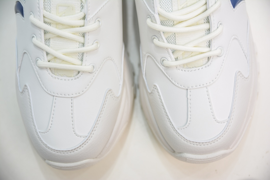 MLB Big Ball Chunky Sneakers - Retro Style, Lightweight, and Comfortable 10 i1719342134 6555 6