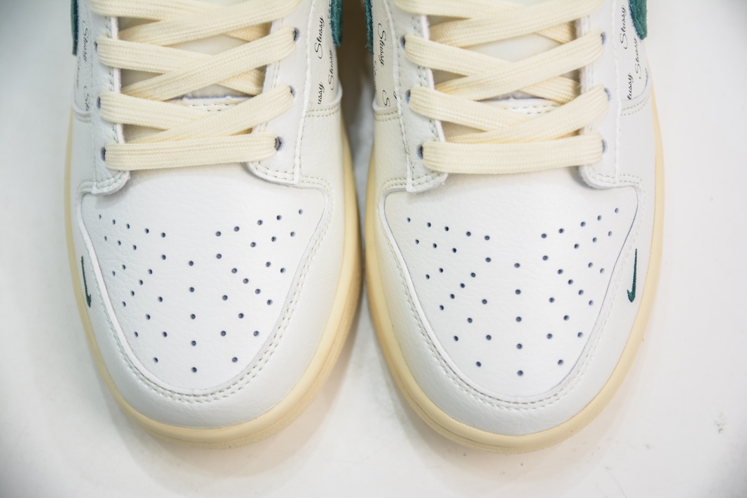280 Nike SB Dunk Low 斯图西联名 CF3688-006
