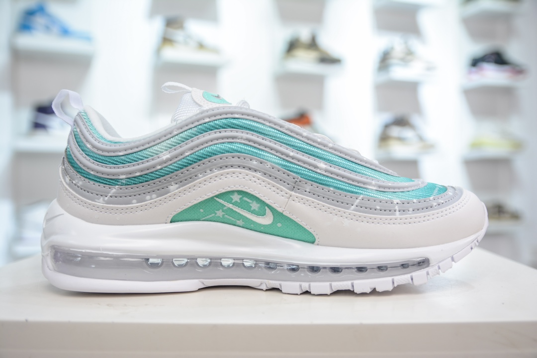 230 渠道订单NK Air Max 北斗七星 921826-101