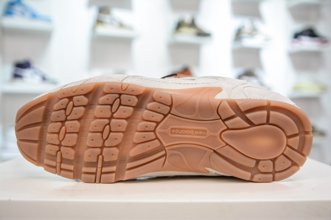 260 缪缪MiuMiu x NB新百伦New Balance 530 SL系列低帮经典复古休闲运动慢跑鞋