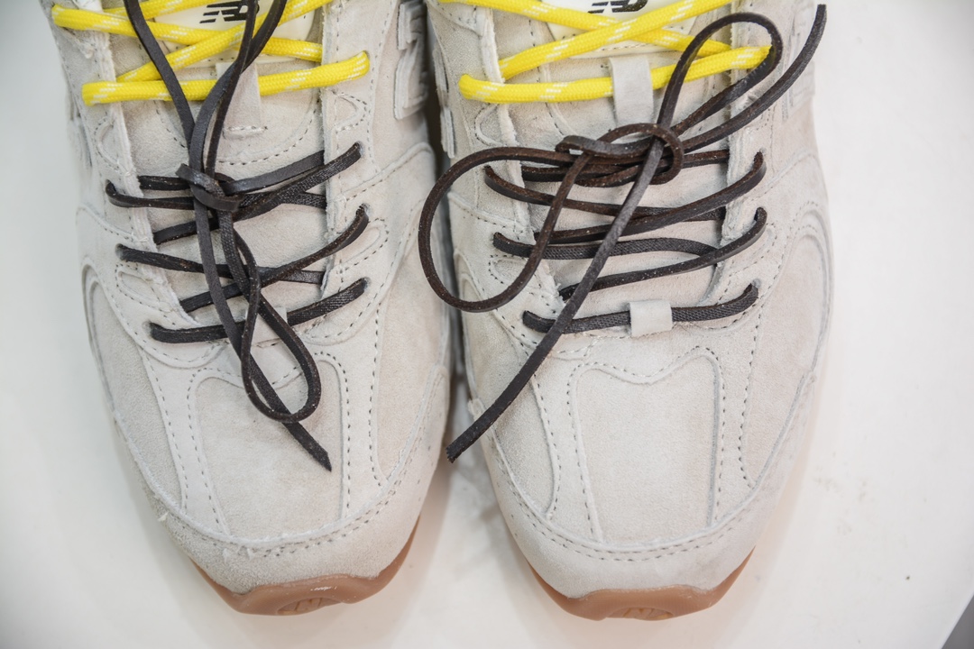 260 缪缪MiuMiu x NB新百伦New Balance 530 SL系列低帮经典复古休闲运动慢跑鞋