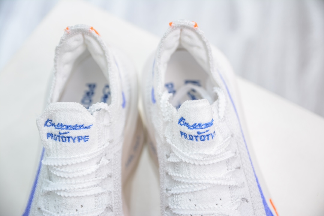 300 X版纯原 NK Zoom VaporFly Next 3% 编织飞线马拉松三代超级休运动跑鞋HF7357-900