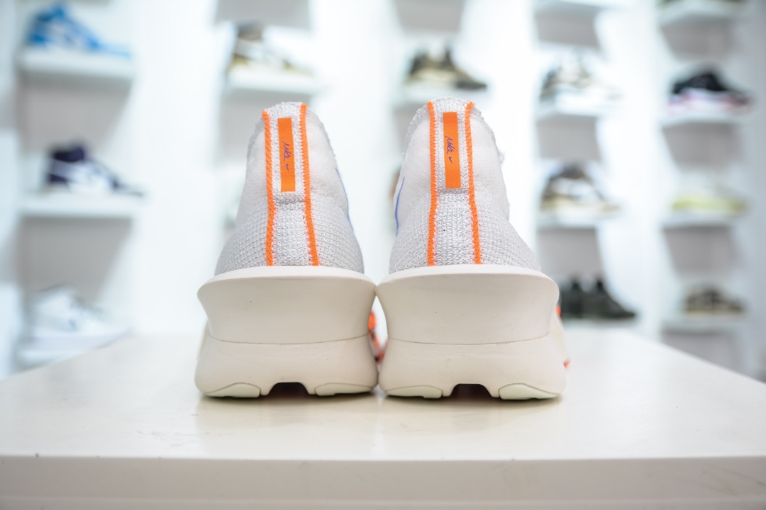 300 X版纯原 NK Zoom VaporFly Next 3% 编织飞线马拉松三代超级休运动跑鞋HF7357-900