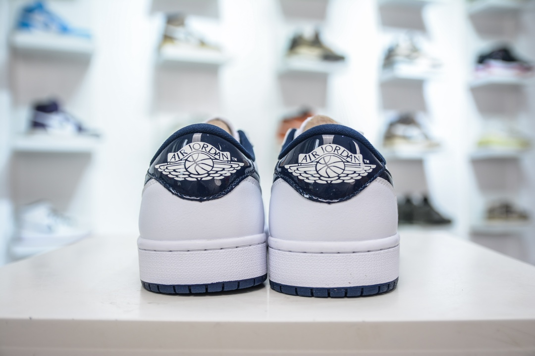 180 Air Jordan 1 Low AJ1乔1低帮休闲板鞋 FB9933-141