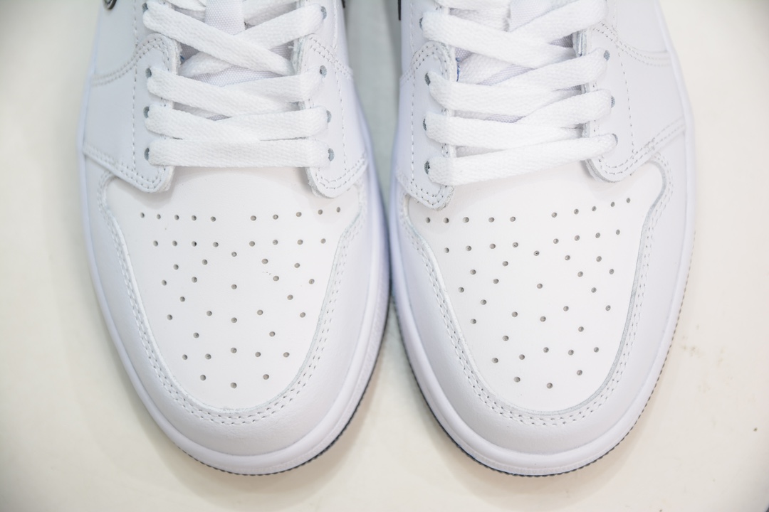 180 Air Jordan 1 Low AJ1乔1低帮休闲板鞋 FB9933-141