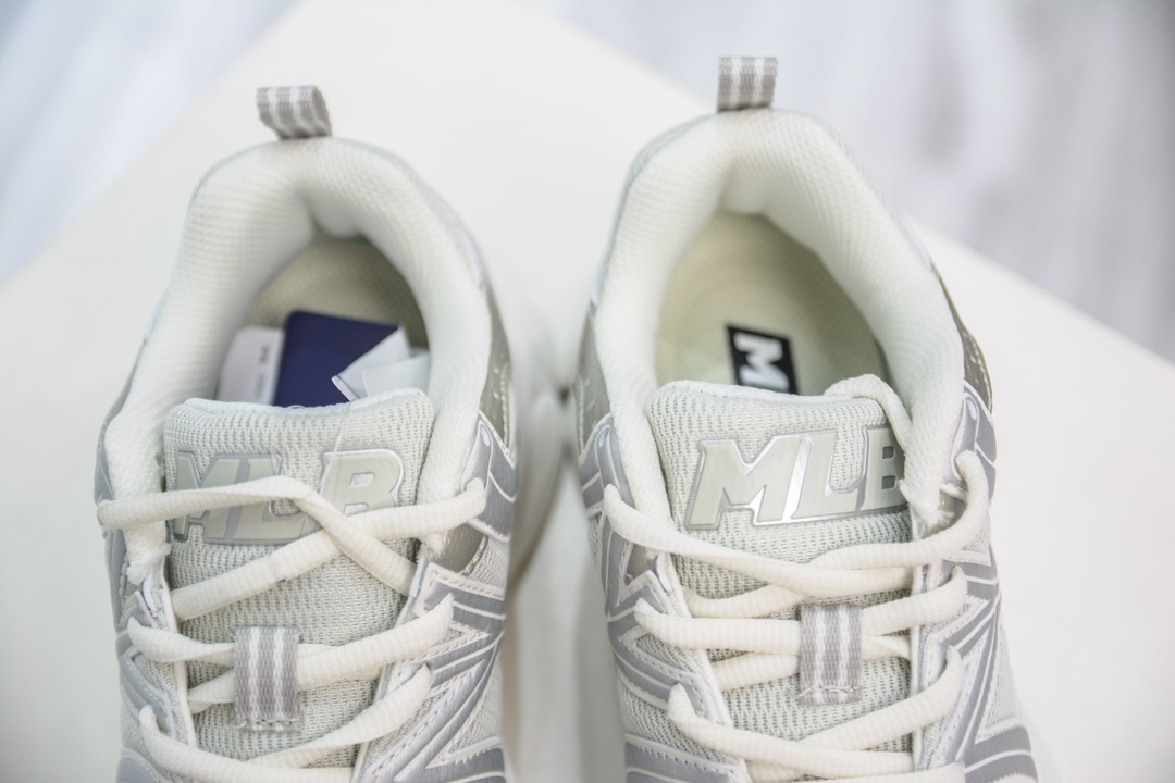 180 NY美国榄球洋基队New York Yankees x MLB Big Ball Chunky Mask Sandal 系列厚底老爹风魔术贴镂空休闲运动鞋