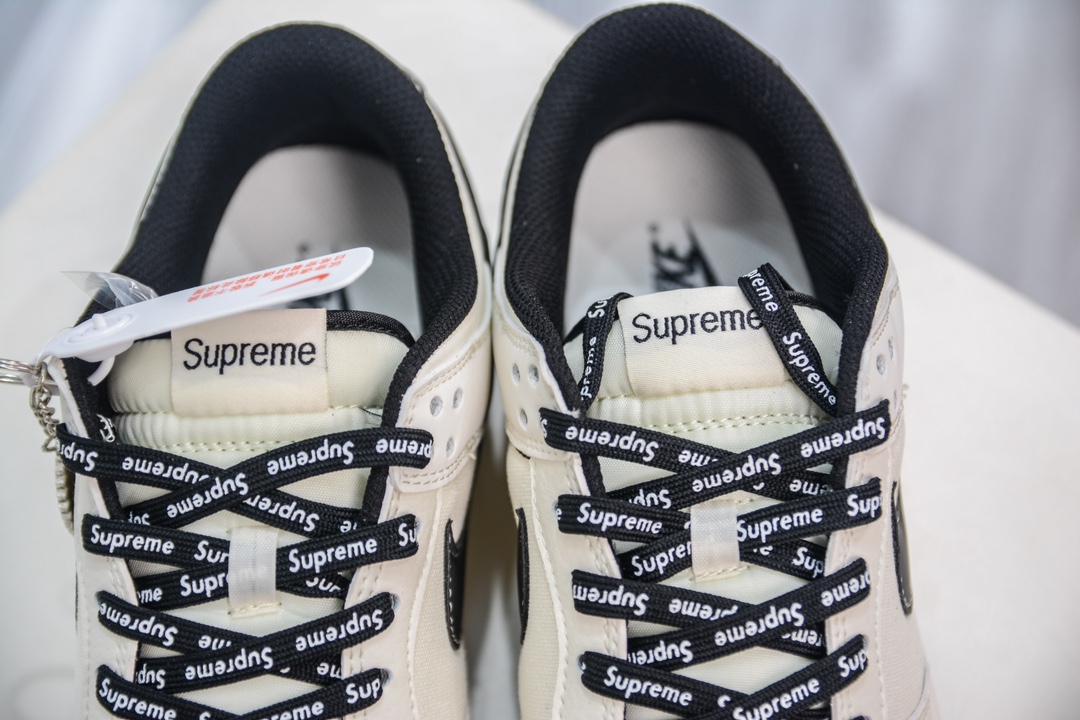 280 Nk SB Dunk Low UN联名-周年高端定制 低帮休闲板鞋 BB6698-515