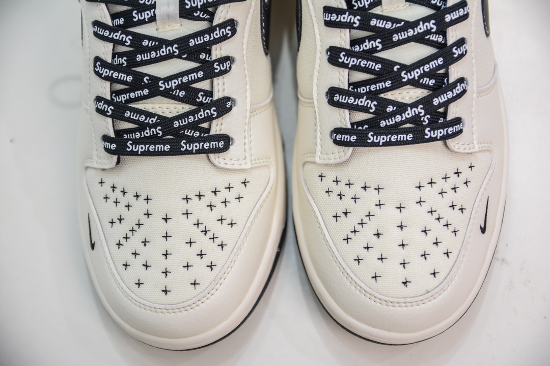 280 Nk SB Dunk Low UN联名-周年高端定制 低帮休闲板鞋 BB6698-515