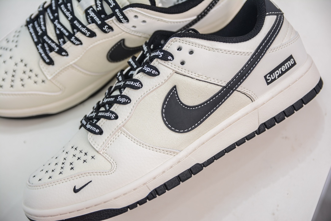 280 Nk SB Dunk Low UN联名-周年高端定制 低帮休闲板鞋 BB6698-515