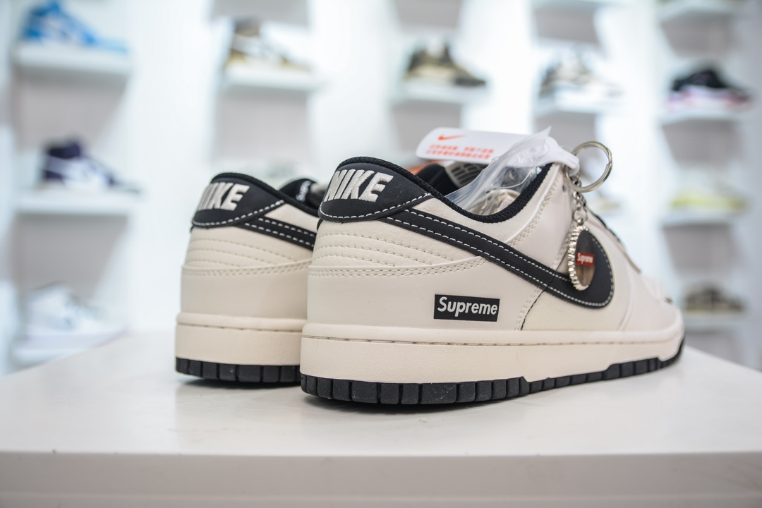 280 Nk SB Dunk Low UN联名-周年高端定制 低帮休闲板鞋 BB6698-515