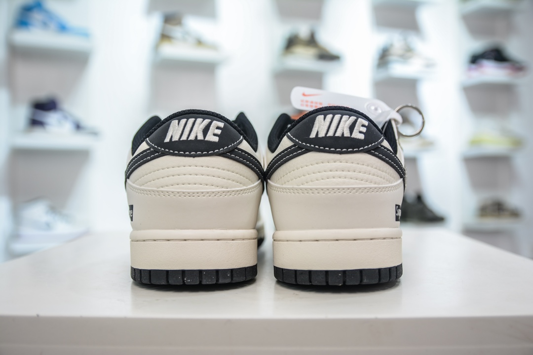 280 Nk SB Dunk Low UN联名-周年高端定制 低帮休闲板鞋 BB6698-515