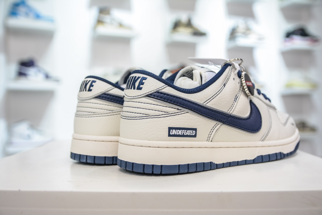 280 Nk SB Dunk Low UN联名-周年高端定制 低帮休闲板鞋 FC1688-138