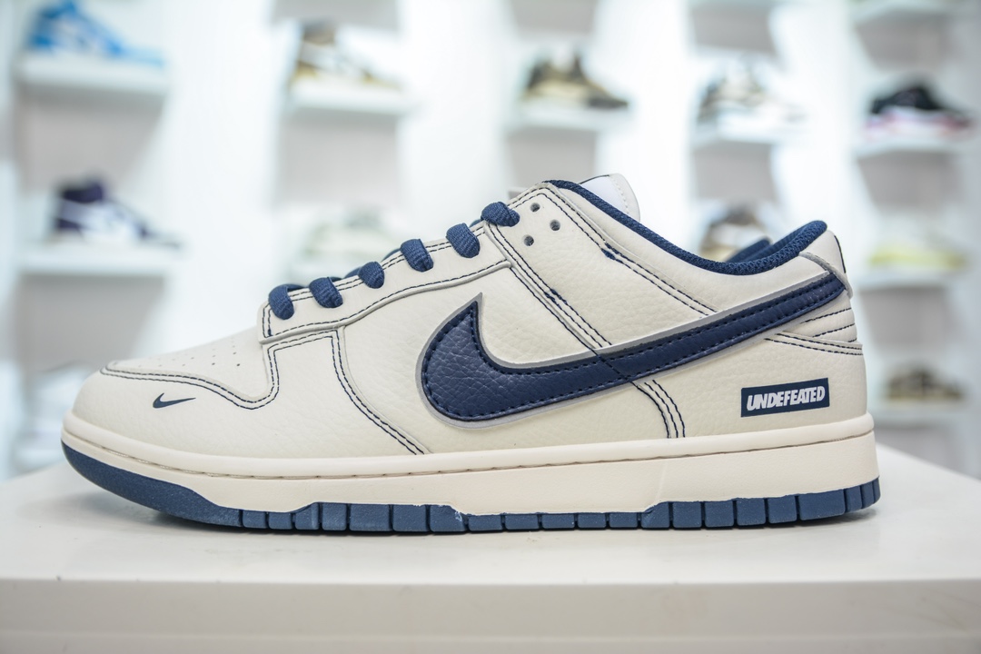 280 Nk SB Dunk Low UN联名-周年高端定制 低帮休闲板鞋 FC1688-138