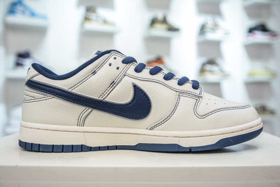 280 Nk SB Dunk Low UN联名-周年高端定制 低帮休闲板鞋 FC1688-138