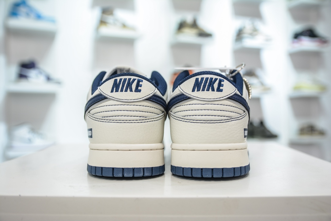 280 Nk SB Dunk Low UN联名-周年高端定制 低帮休闲板鞋 FC1688-138