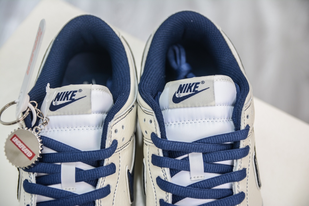 280 Nk SB Dunk Low UN联名-周年高端定制 低帮休闲板鞋 FC1688-138