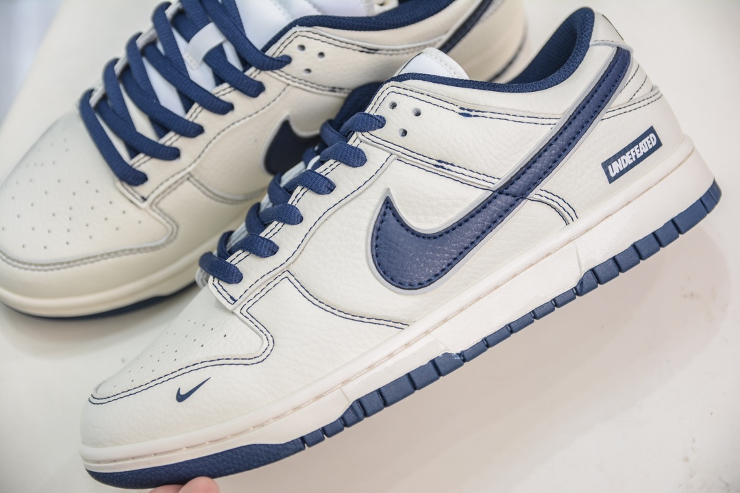 280 Nk SB Dunk Low UN联名-周年高端定制 低帮休闲板鞋 FC1688-138