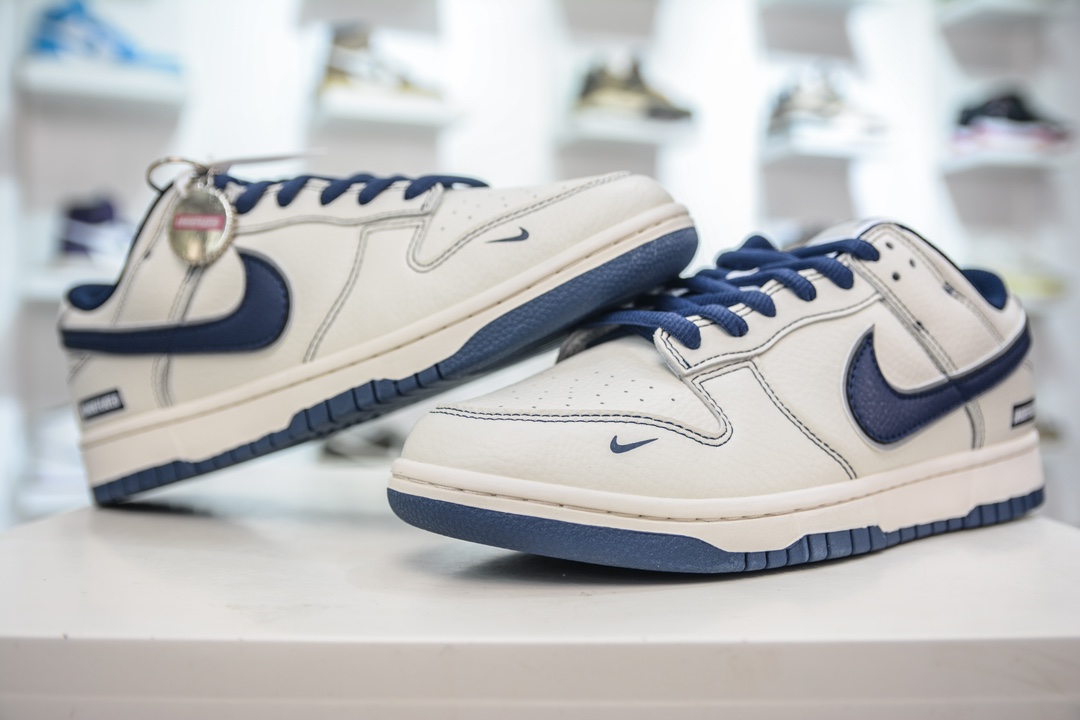 280 Nk SB Dunk Low UN联名-周年高端定制 低帮休闲板鞋 FC1688-138