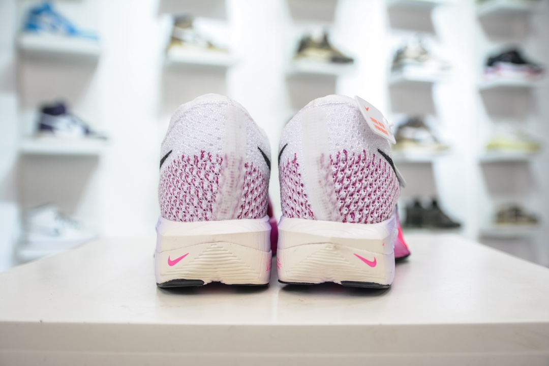 350 纯原 NK Zoom VaporFly Next 3% 编织飞线马拉松三代超级休运动跑鞋 DV4129-104