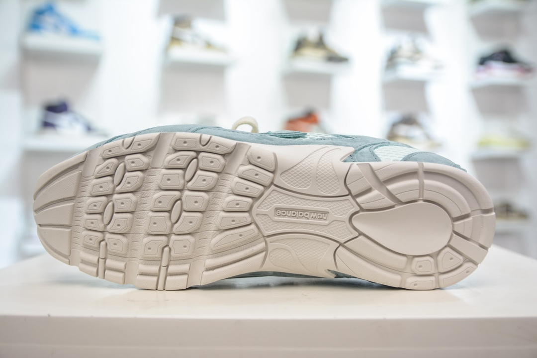 260 缪缪MiuMiu x NB新百伦New Balance 530 SL系列低帮经典复古休闲运动慢跑鞋